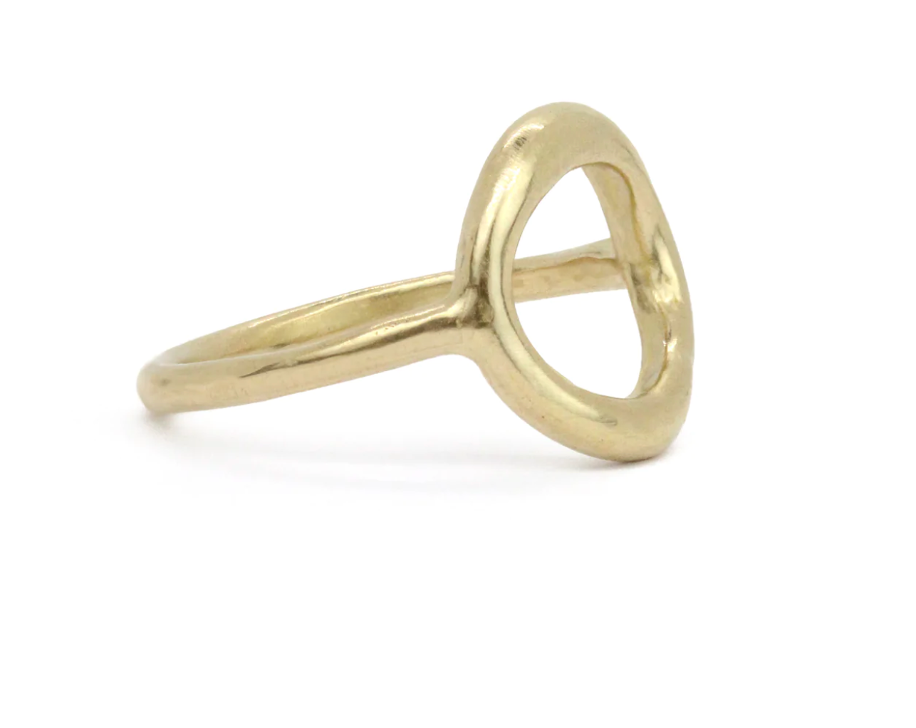 Pina Ring | Bronze